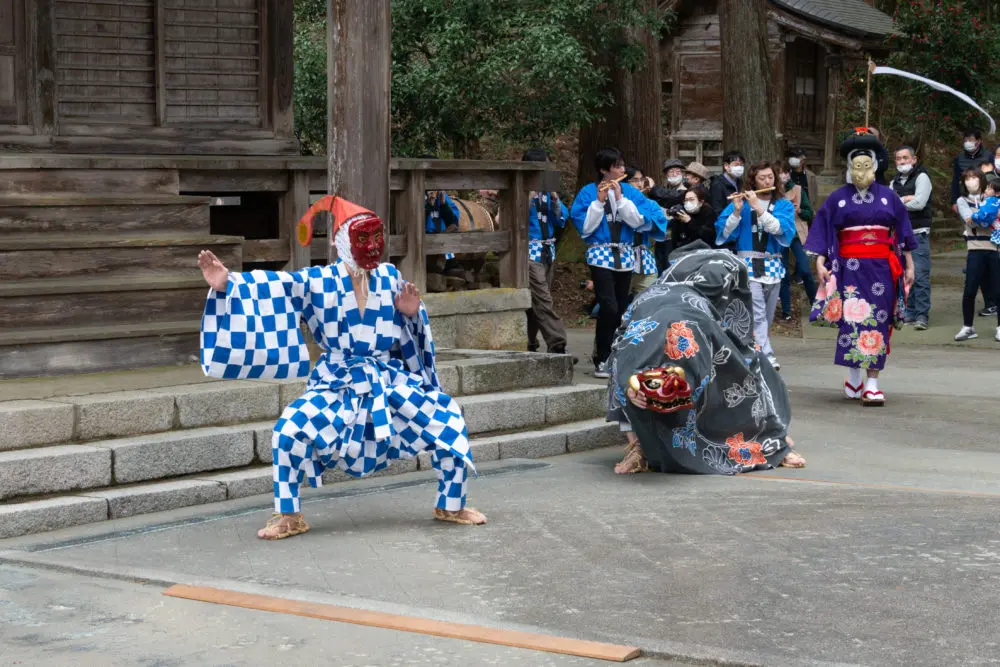 獅子舞の里・富山で、地域ならでは伝統文化に触れる | 特集 | 【公式