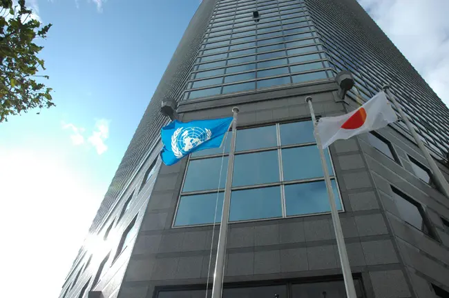 国際協力による海洋環境保全活動-1