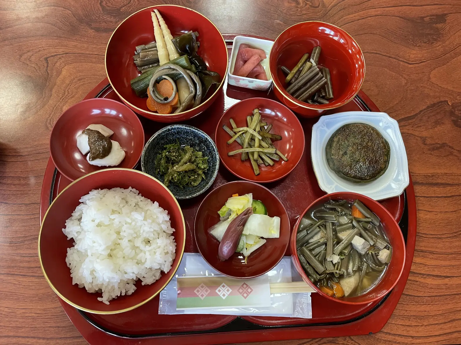 農泊とは？-2