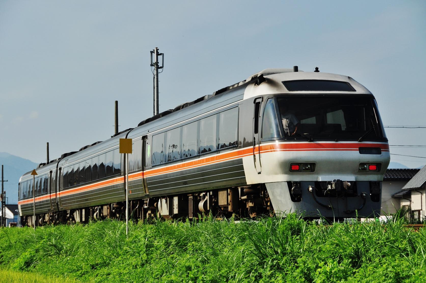 西日本旅客鉄道（高山本線）-0