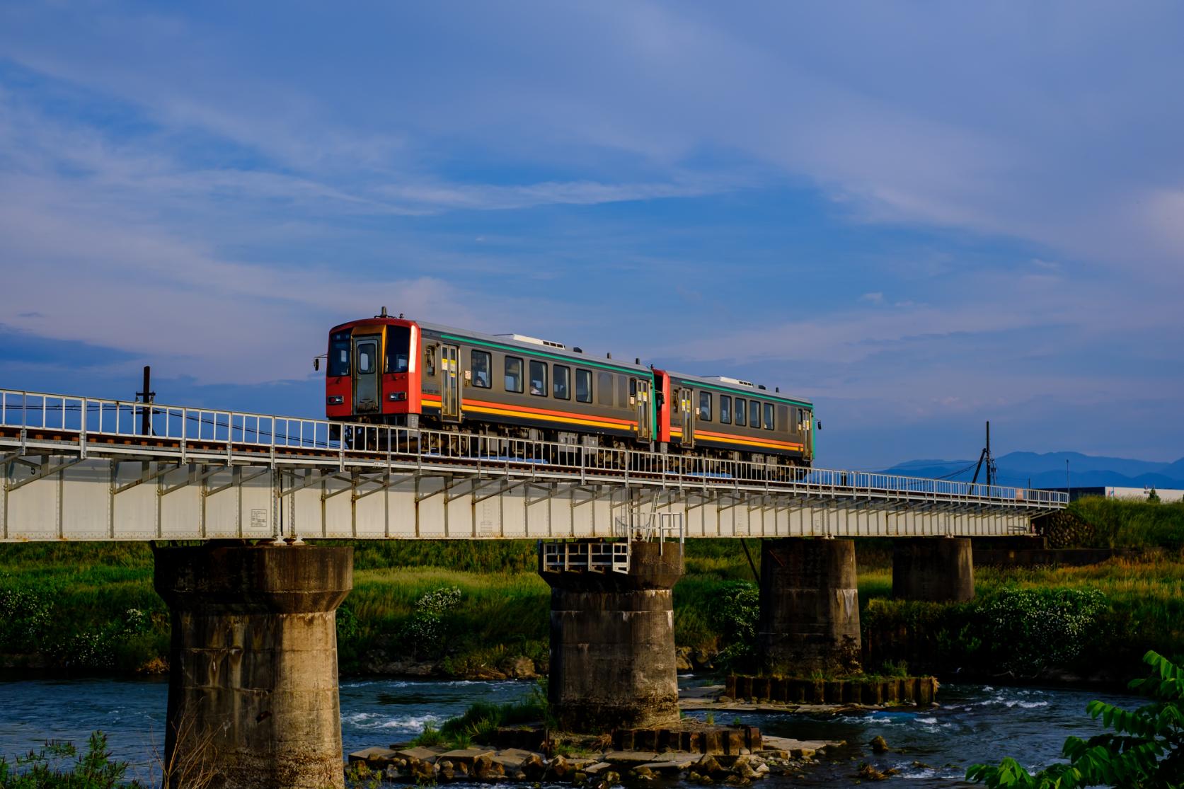 西日本旅客鉄道（高山本線）-1