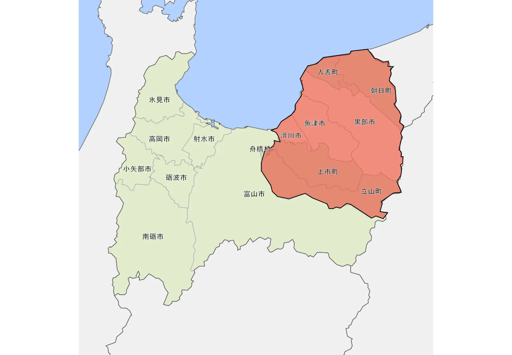 黒部宇奈月・立山エリアでおいしいお寿司を食べられるお店9選-4
