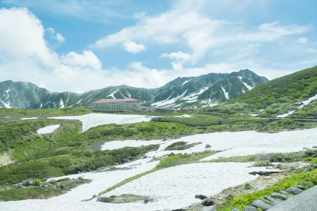 黒部宇奈月・立山エリアでおいしいお寿司を食べられるお店9選-1