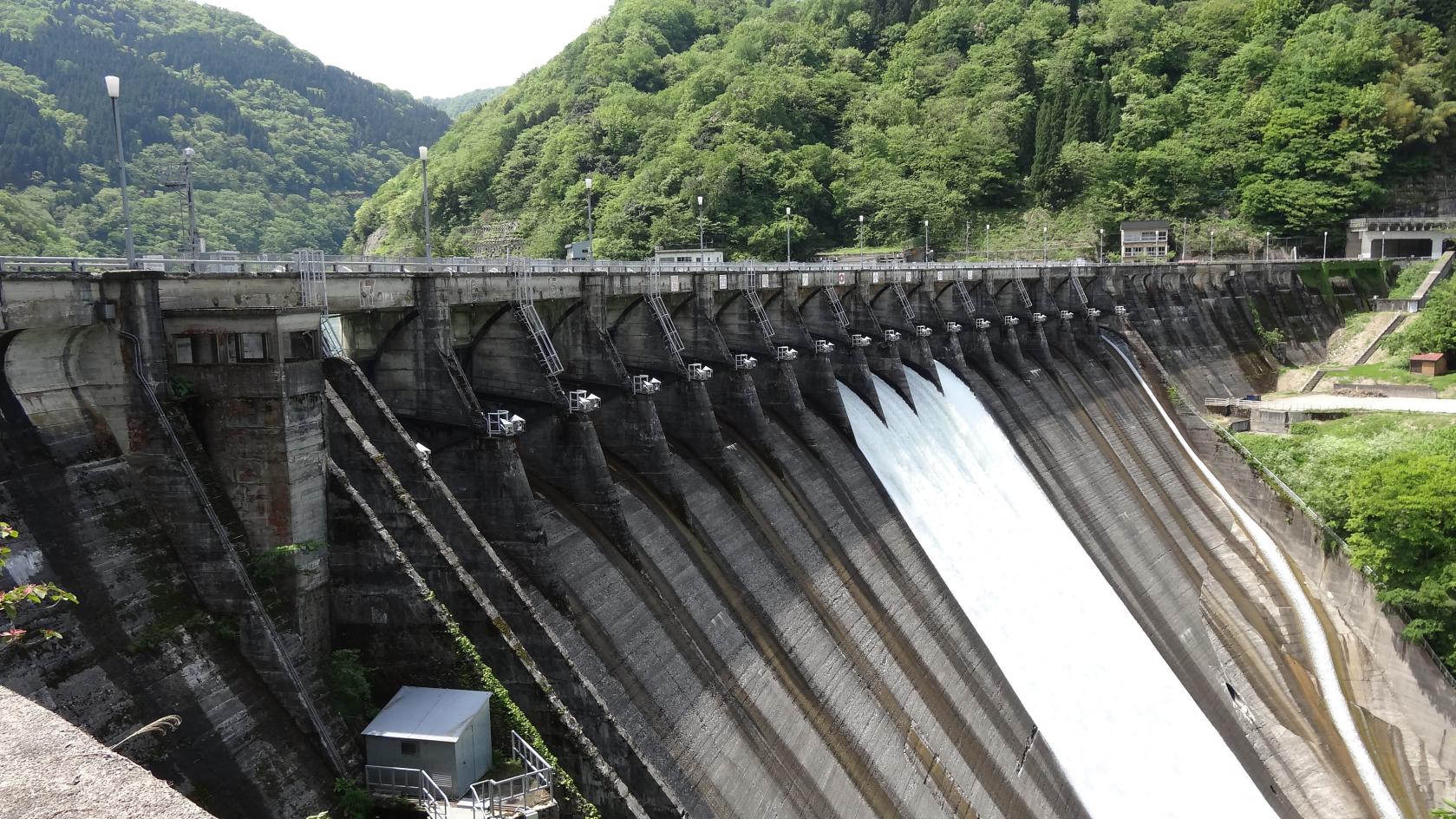 小牧ダムのプロジェクトで地域が活性化-0