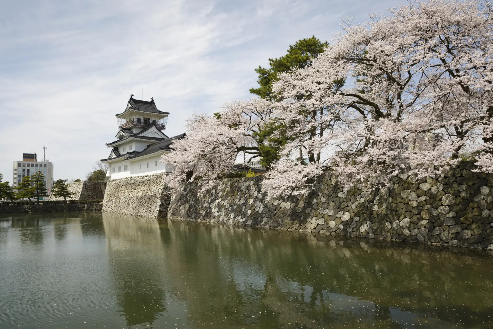 ②富山城-0