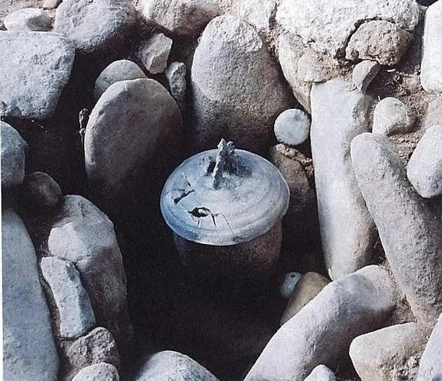 上市黒川遺跡群-1