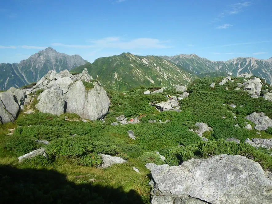 大日岳・七福園-0