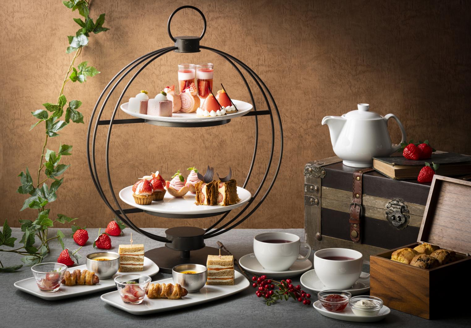 ①ダブルツリーbyヒルトン富山-0