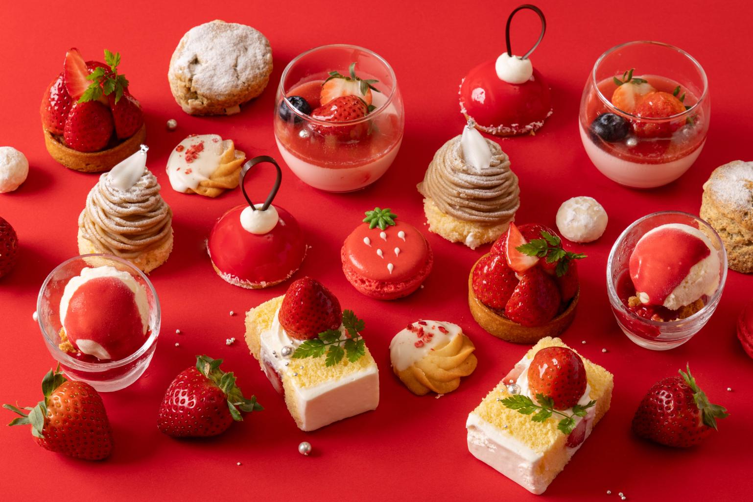 ①ANAクラウンプラザホテル富山-0