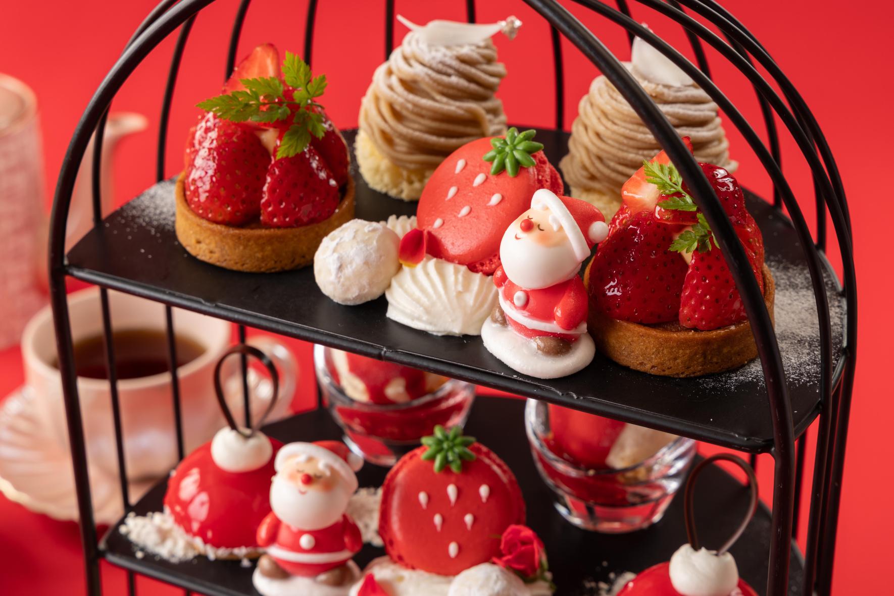 ①ANAクラウンプラザホテル富山-2