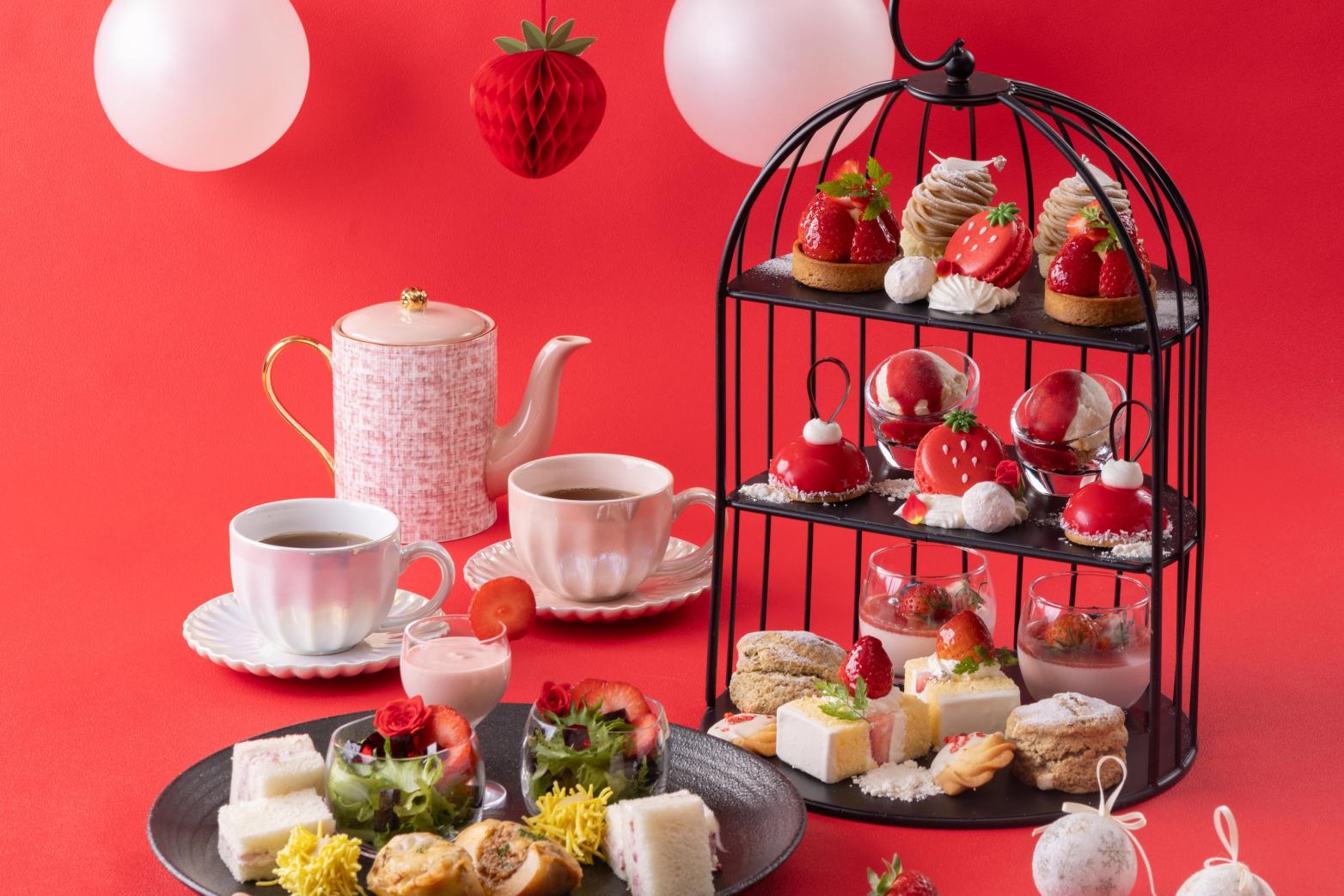 ①ANAクラウンプラザホテル富山-1