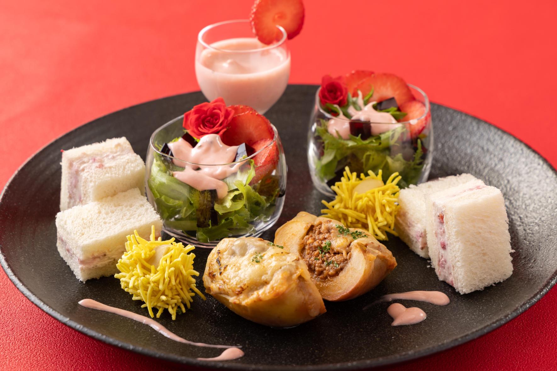 ①ANAクラウンプラザホテル富山-3