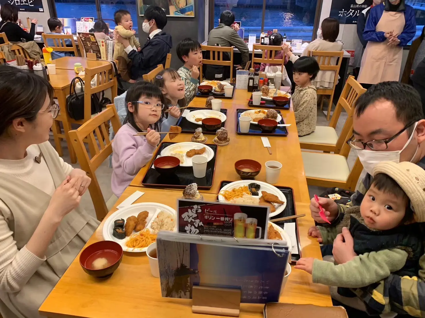 子ども食堂に込めた願い-0