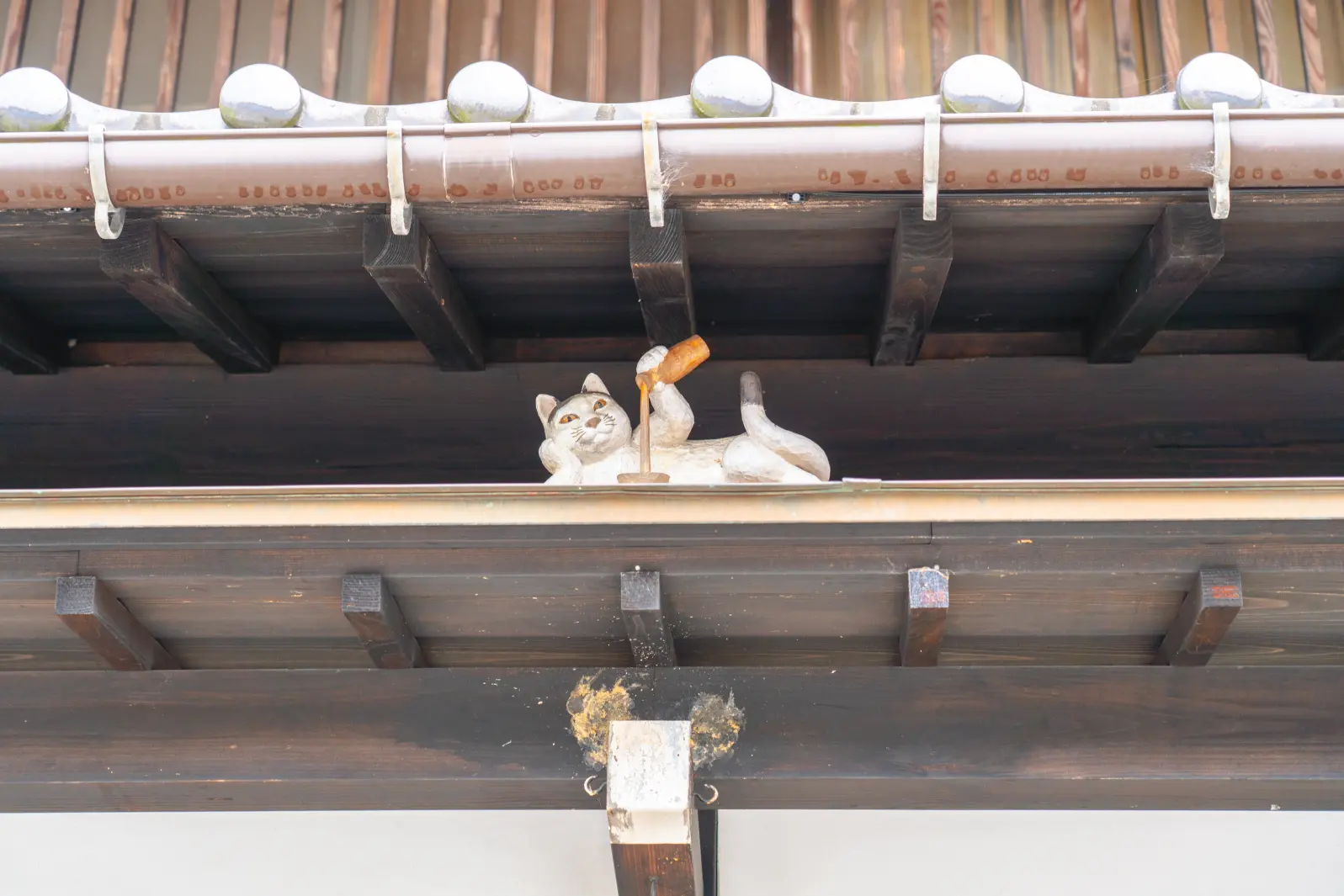 Stop 2: Walking Around Yokamachi-1