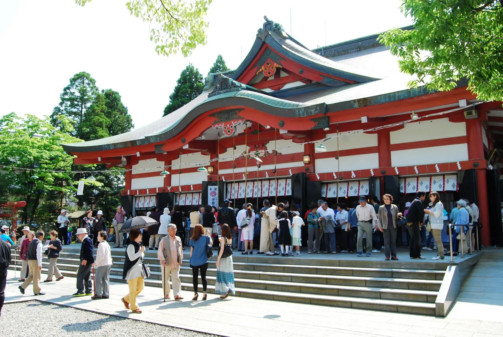 ⑨Sanno Festival / Toyama City-0