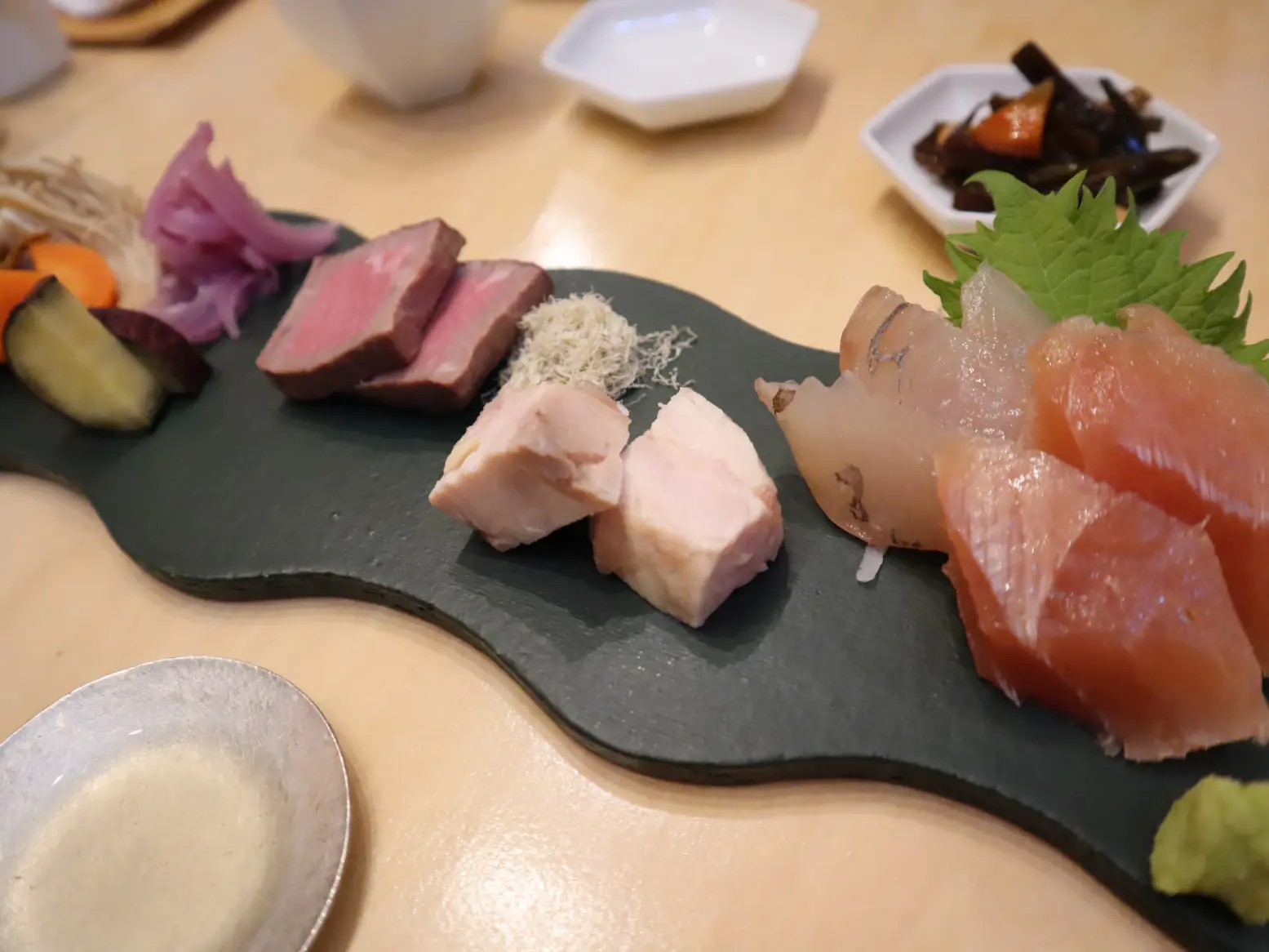 富山ではなんでも昆布締めが常識！？-0
