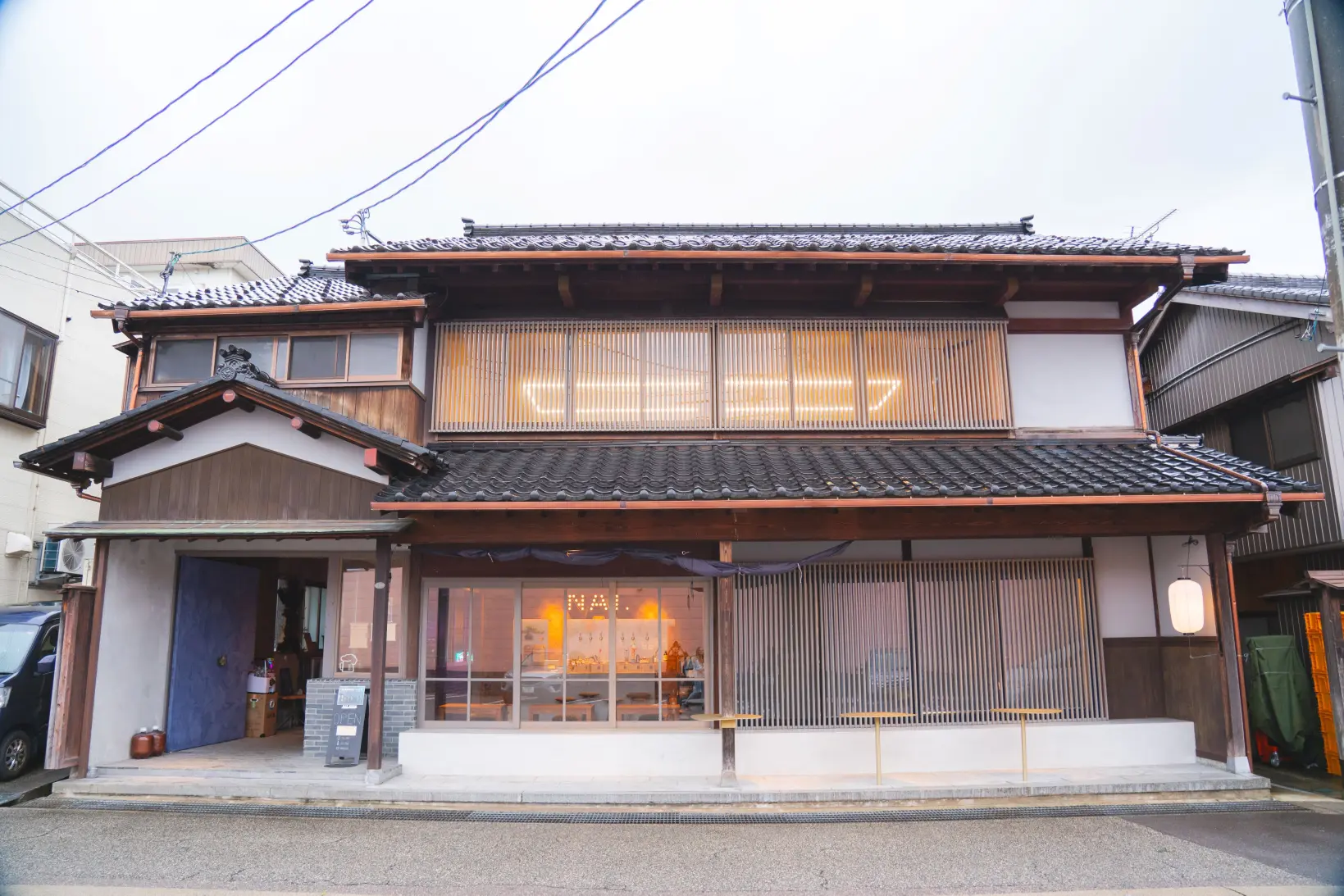 *「BEER IS COMMUNITY」NAT.BREW-0
