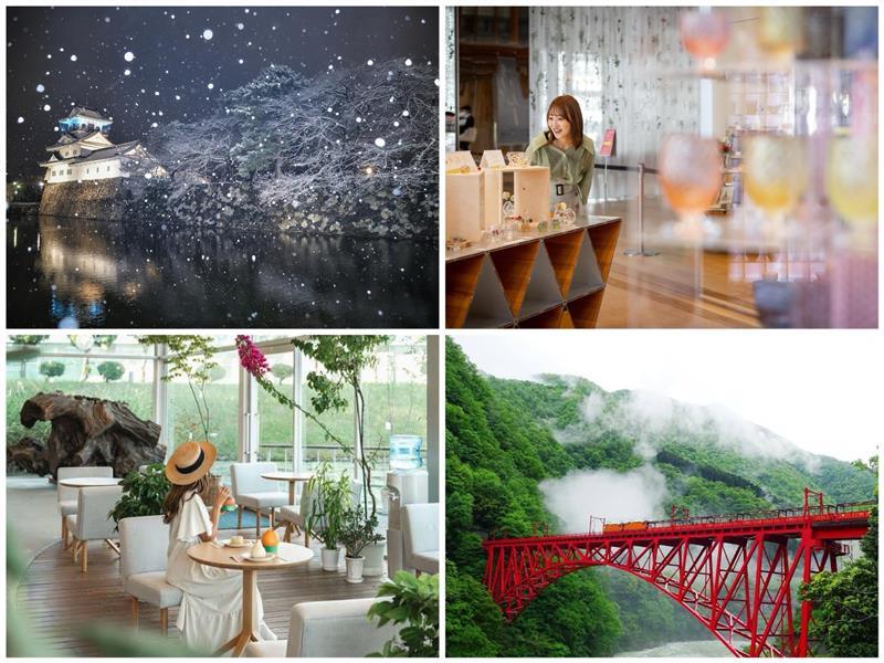 雨の富山は楽しめないって本当？-0