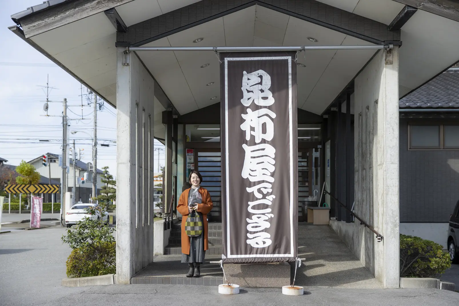 11:00 ｰ 四十物こんぶ｜【食文化】
富山県民が愛する昆布の旨さを知る-0