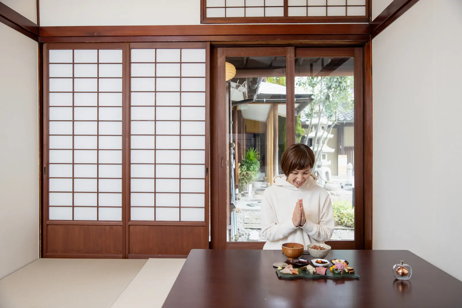 12:00 ｰ クラフタン｜【食文化】
富山の食文化を伝える、昆布締めの専門店-1