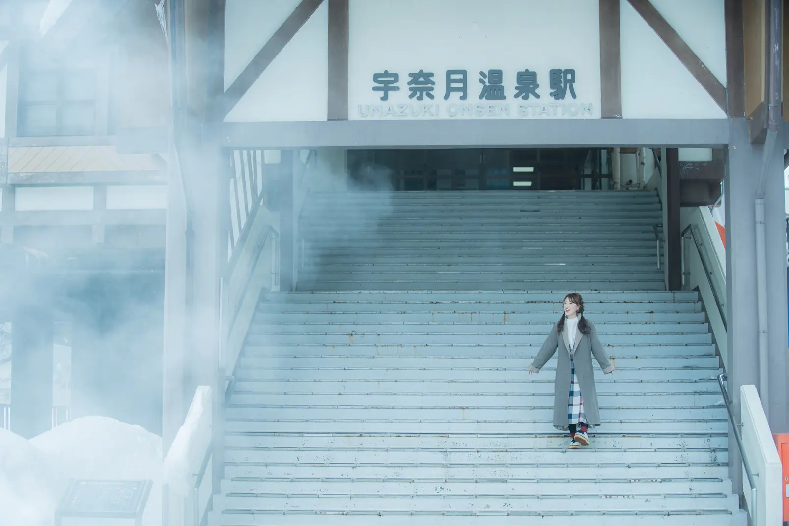 Relax and unwind in a hot spring resort where time stands still-0