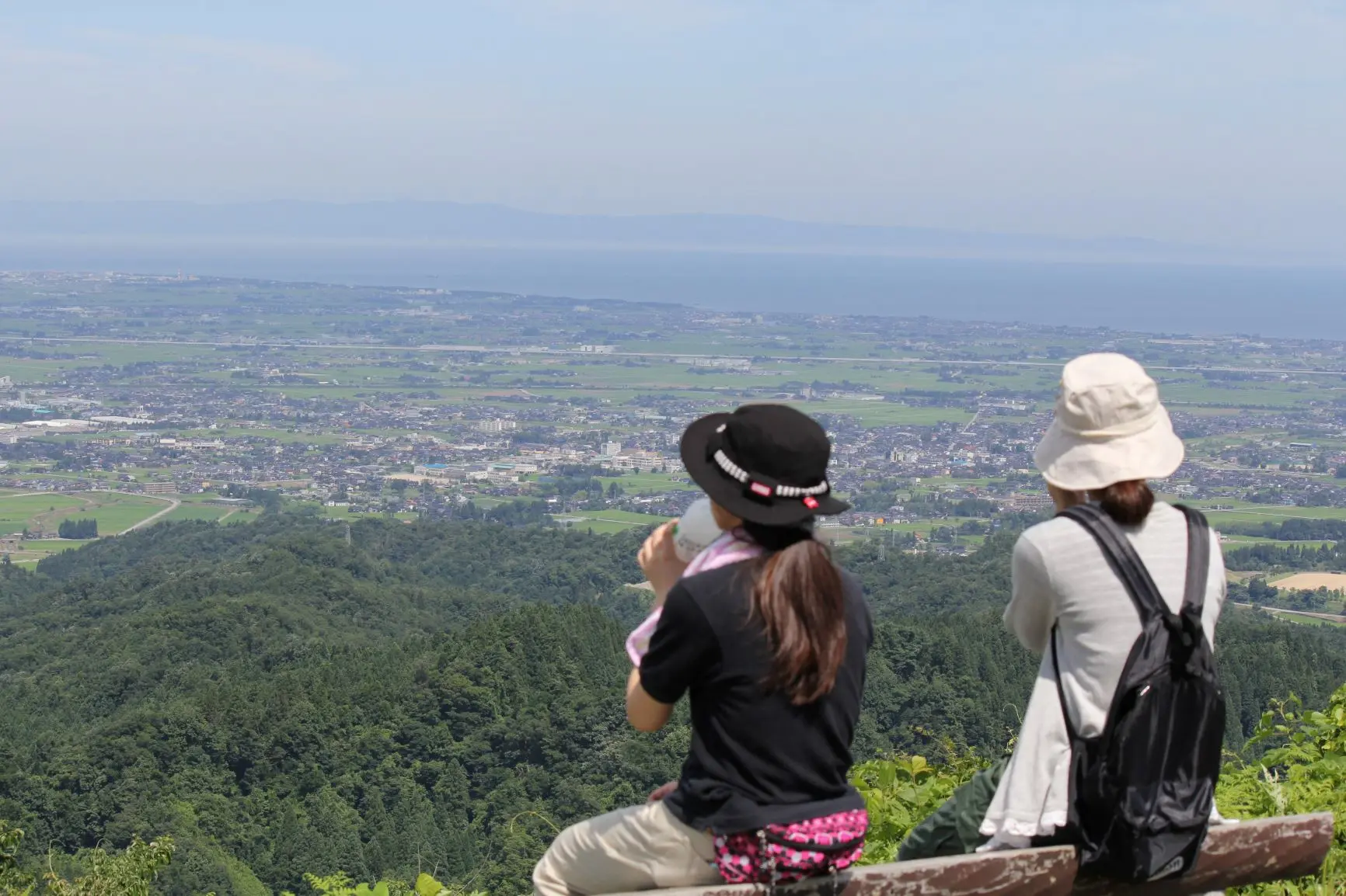 ７　城ヶ平山-0