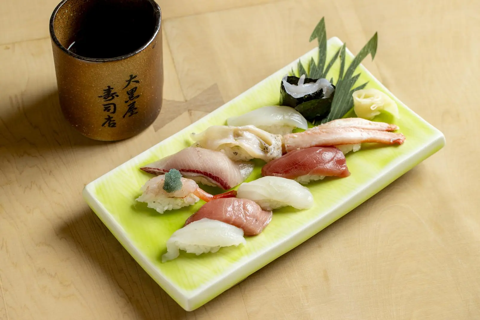 10　富山を味わうお寿司-0