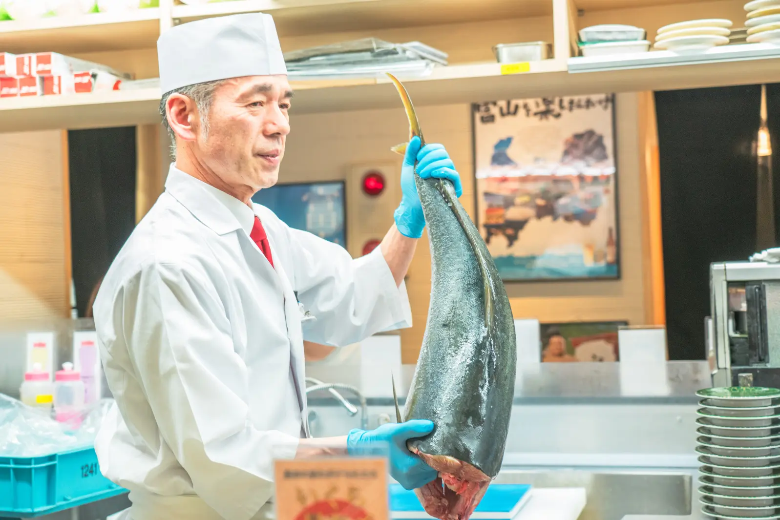 The Magic of Toyama Bay’s Waters-0