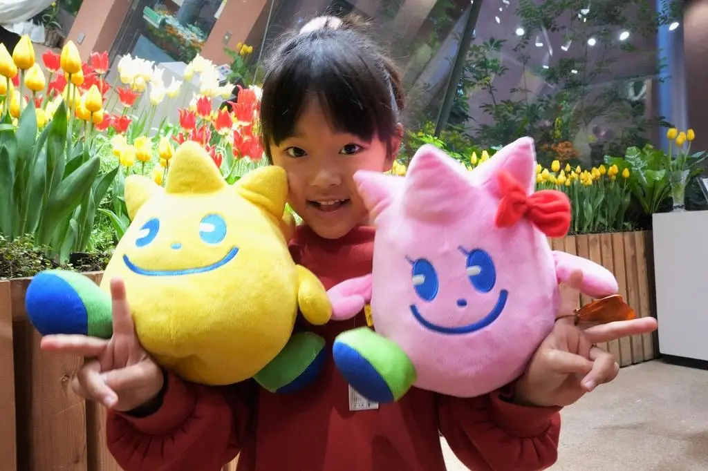Attraction ⑥: Don’t Miss the Museum Store and Cozy Cafe!-0