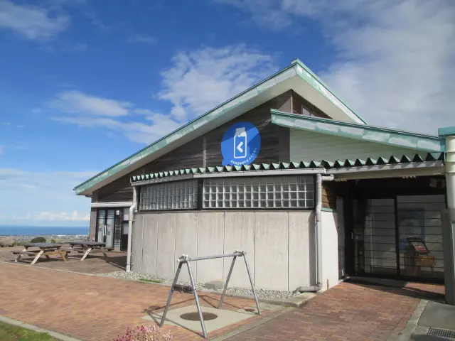 「くろべ牧場 まきばの風」とは-0