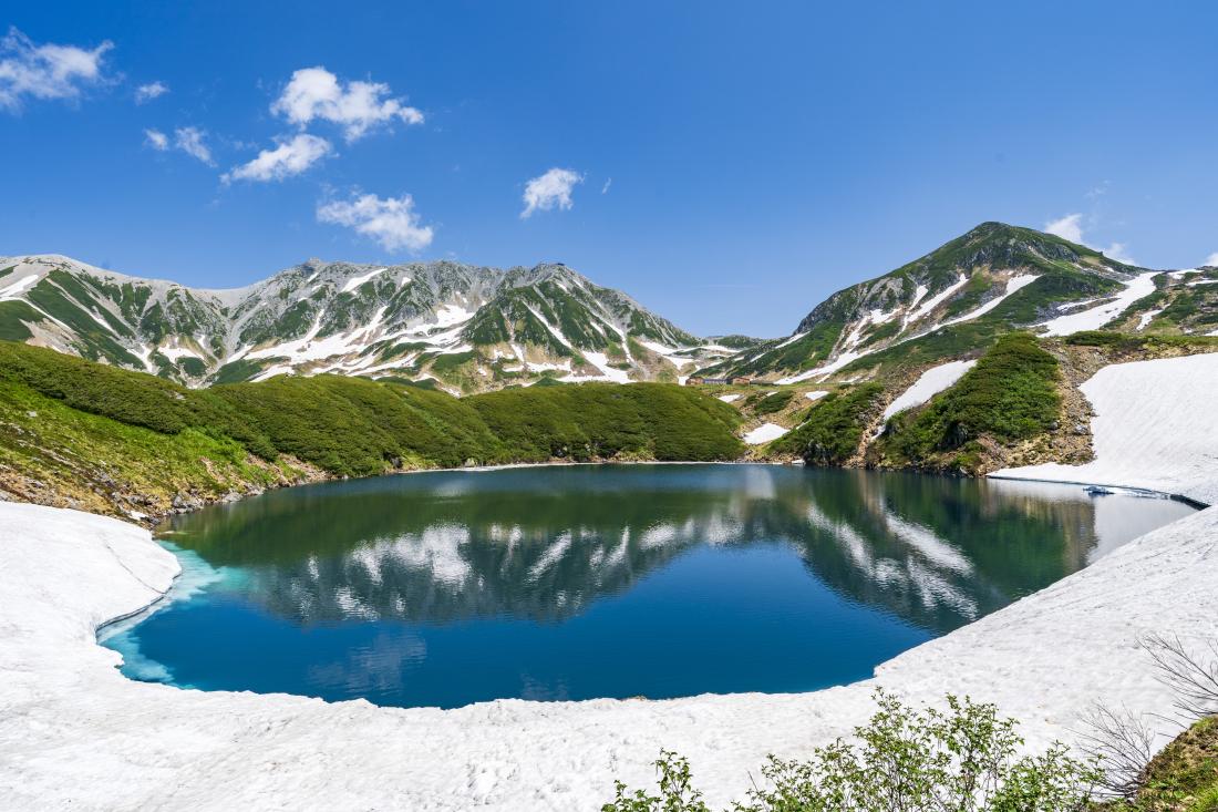 富山の大自然を巡る旅|絶景スポットから心安らぐ神秘的なスポットまで一挙ご紹介 | 特集 | 【公式】富山県の観光/旅行サイト「とやま観光ナビ」