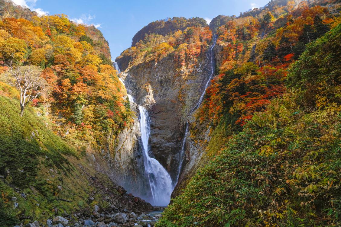 富山の大自然を巡る旅|絶景スポットから心安らぐ神秘的なスポットまで一挙ご紹介 | 特集 | 【公式】富山県の観光/旅行サイト「とやま観光ナビ」