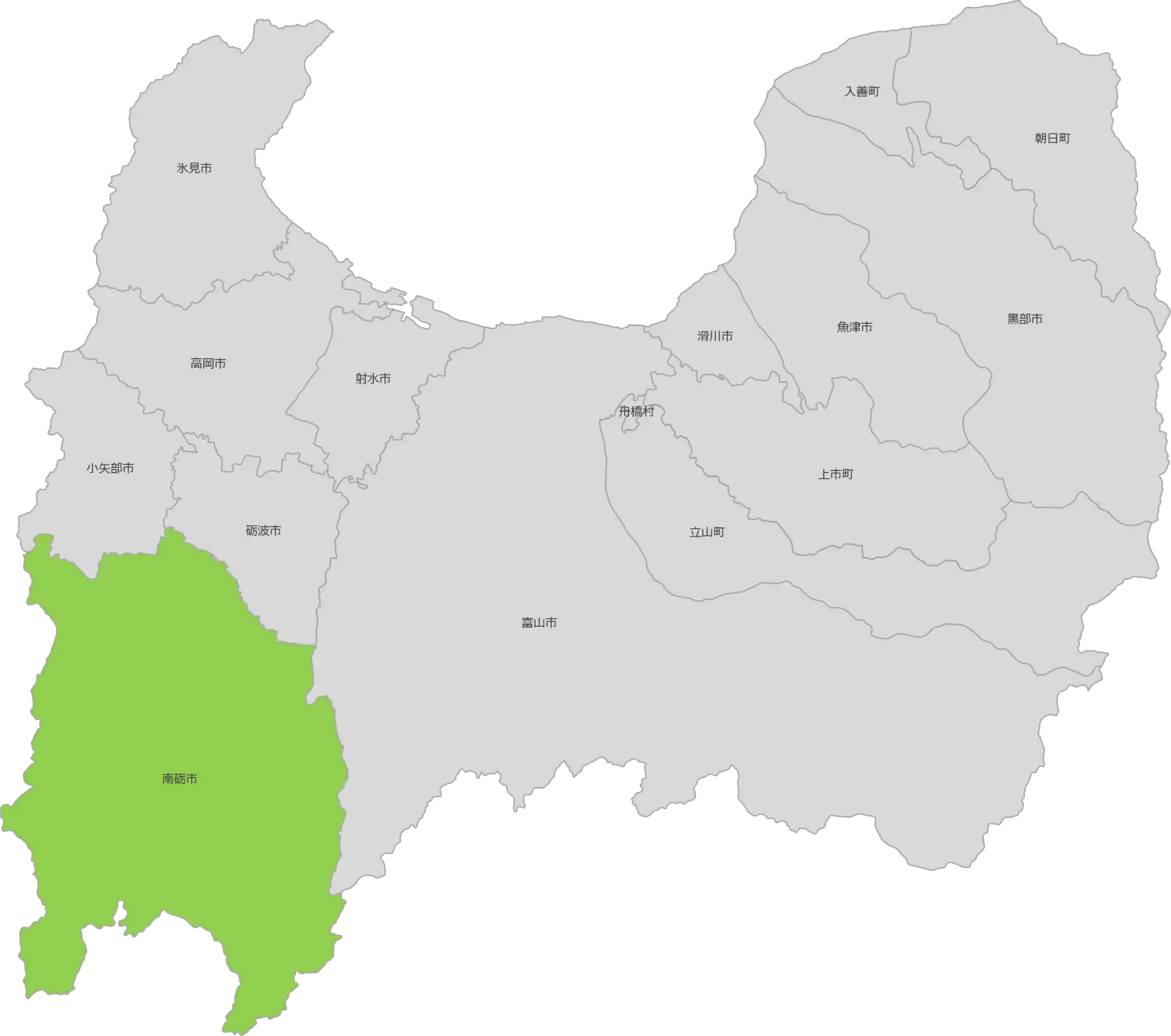 南砺市とは-0