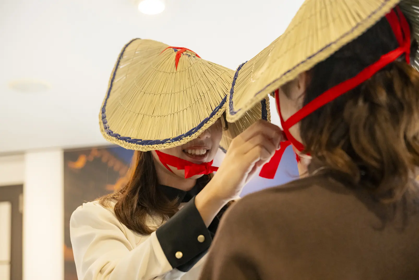 一年を通して「おわら風の盆」の高揚感を伝える-1