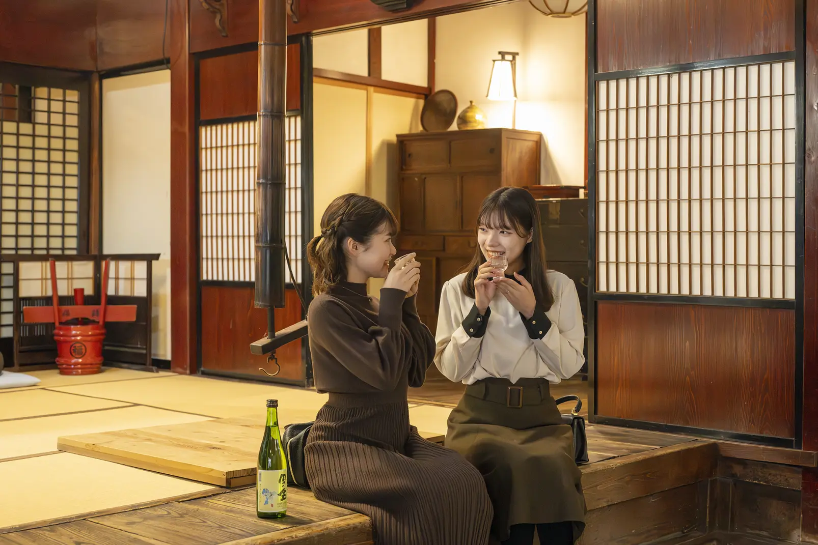 素材や製法に向き合って、日本酒を醸す-0