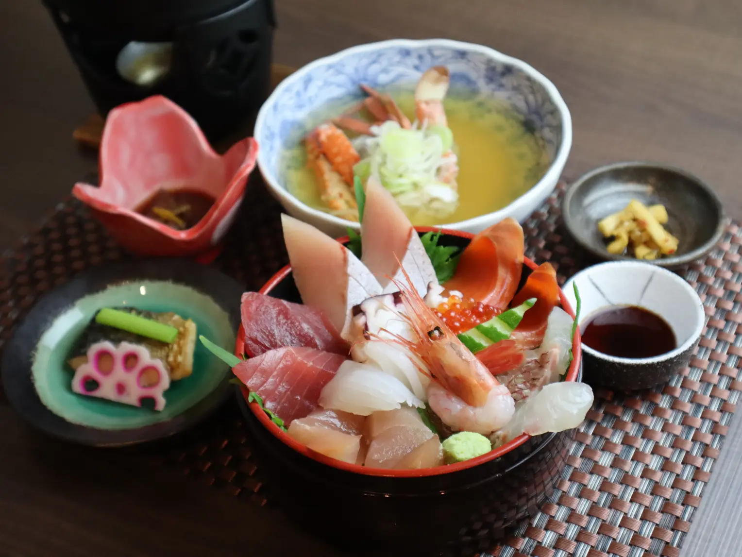 ６　魚のレストラン番屋亭-1