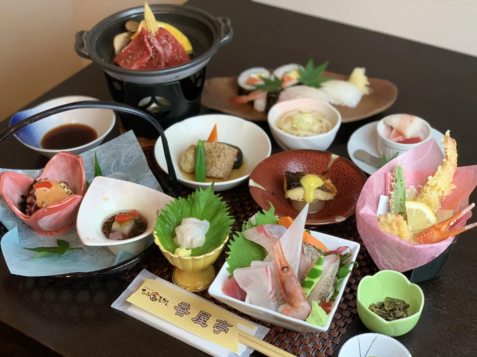 ６　魚のレストラン番屋亭-0