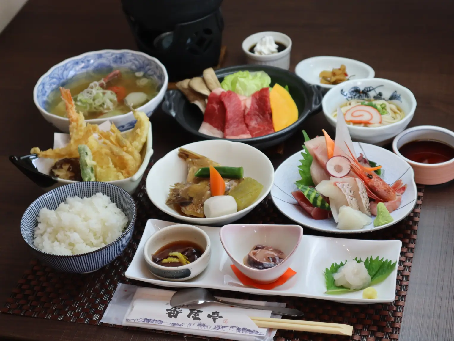 ６　魚のレストラン番屋亭-2