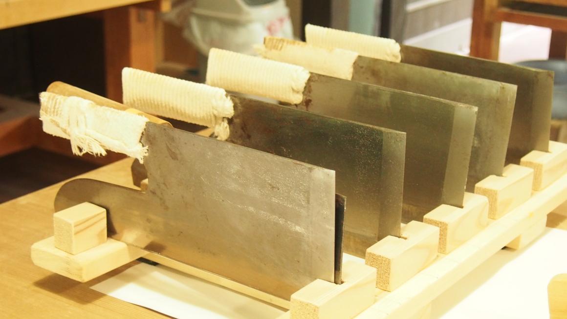 利賀の自然を堪能できる開放的なそば打ち工房-0