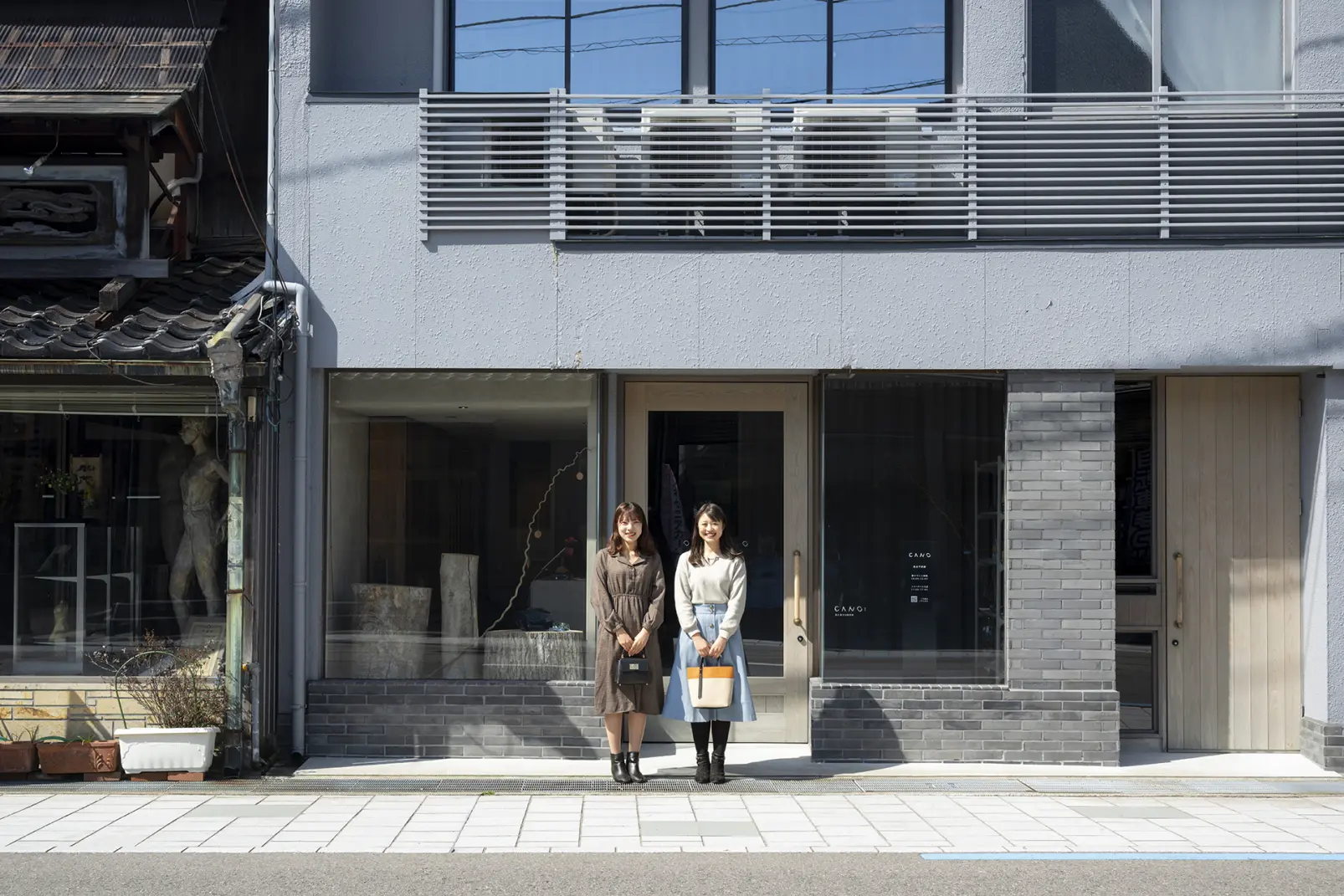 旅の思い出が蘇る、自分だけの香り探し-5