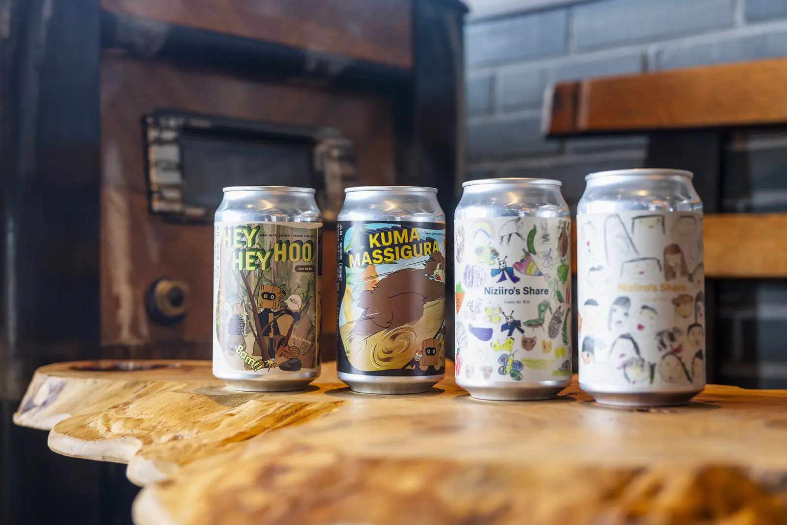 富山県の素材を活かしたクラフトビール-3