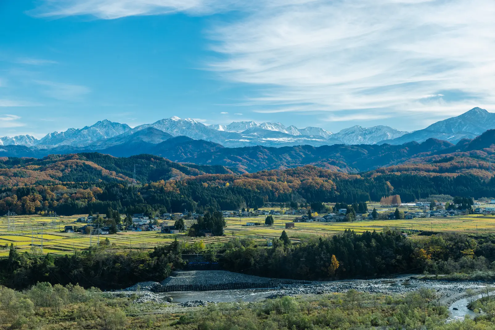 立山信仰の世界を感じる「立山登拝道」を行く | 特集 | 【公式】富山県