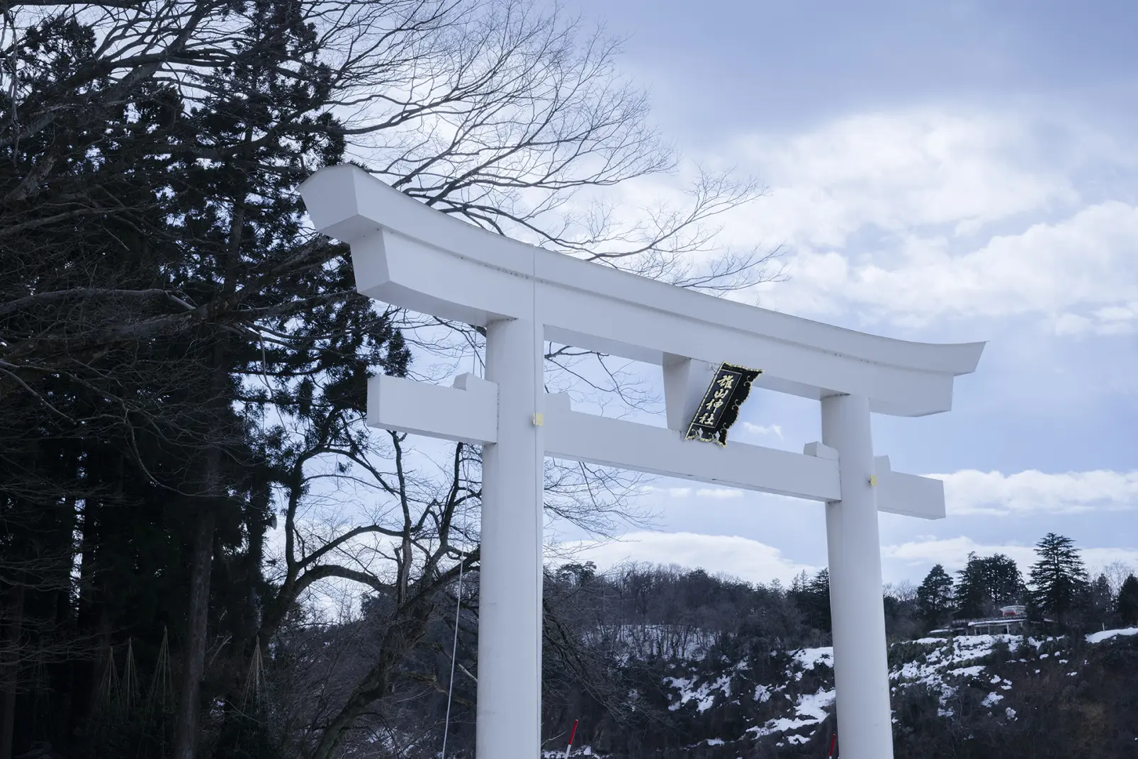 加賀藩前田家の祈願所として、篤い庇護を受ける-5