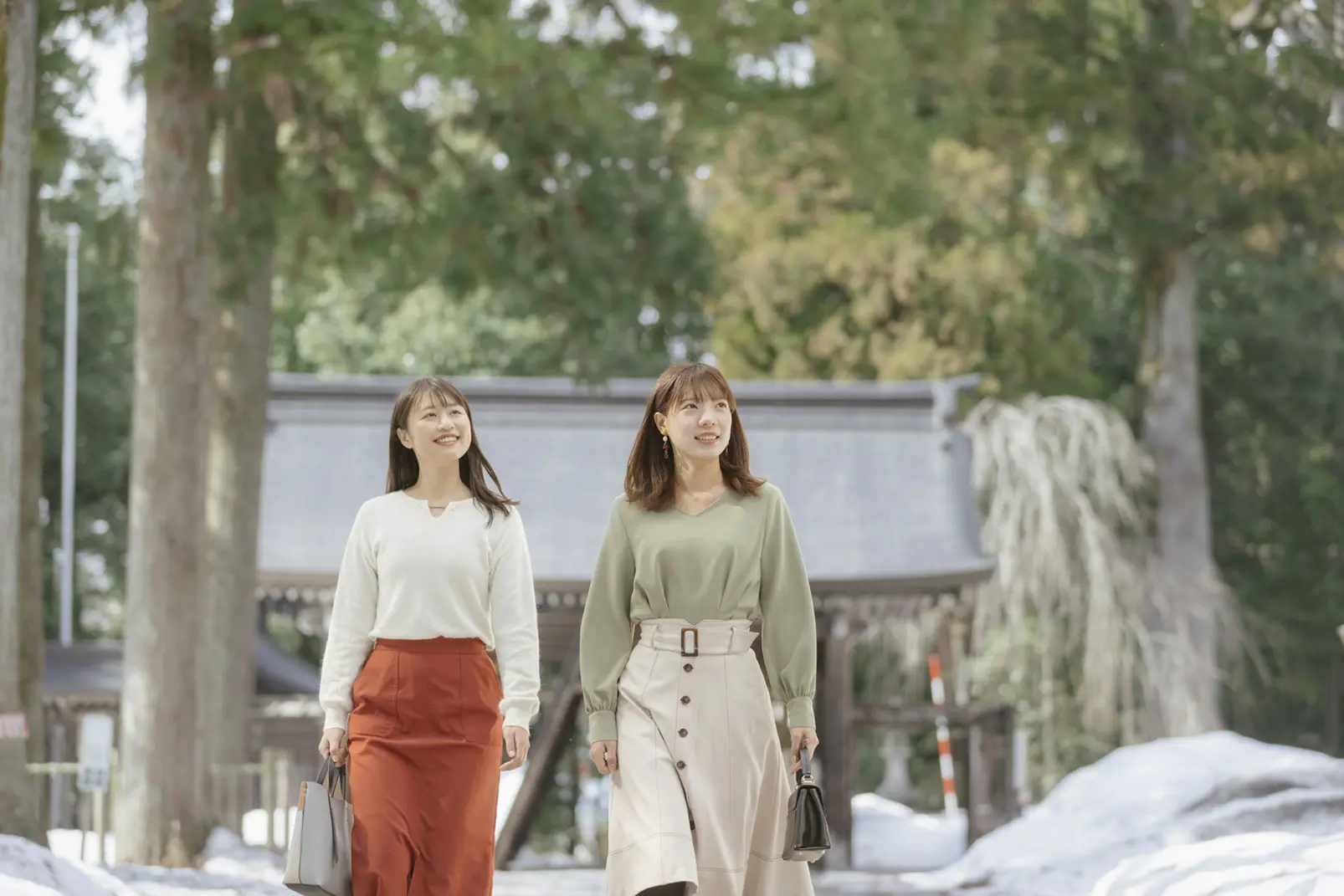 加賀藩前田家の祈願所として、篤い庇護を受ける-3