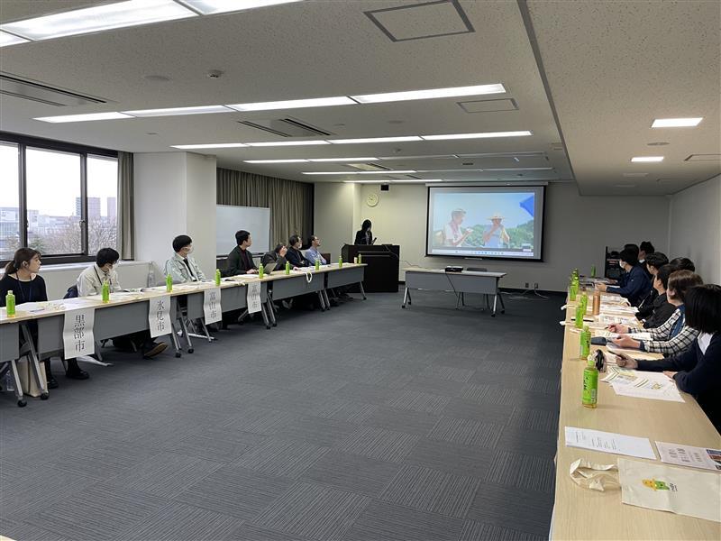 県農泊ネットワーク会議のこれまでの取組みについて-2