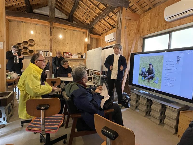 県農泊ネットワーク会議のこれまでの取組みについて-3