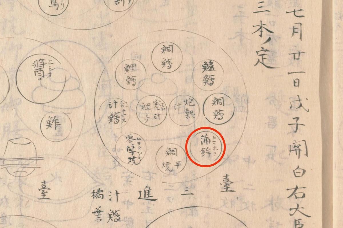 時を超えて愛される「かまぼこ」の平安時代から現代までの軌跡-0