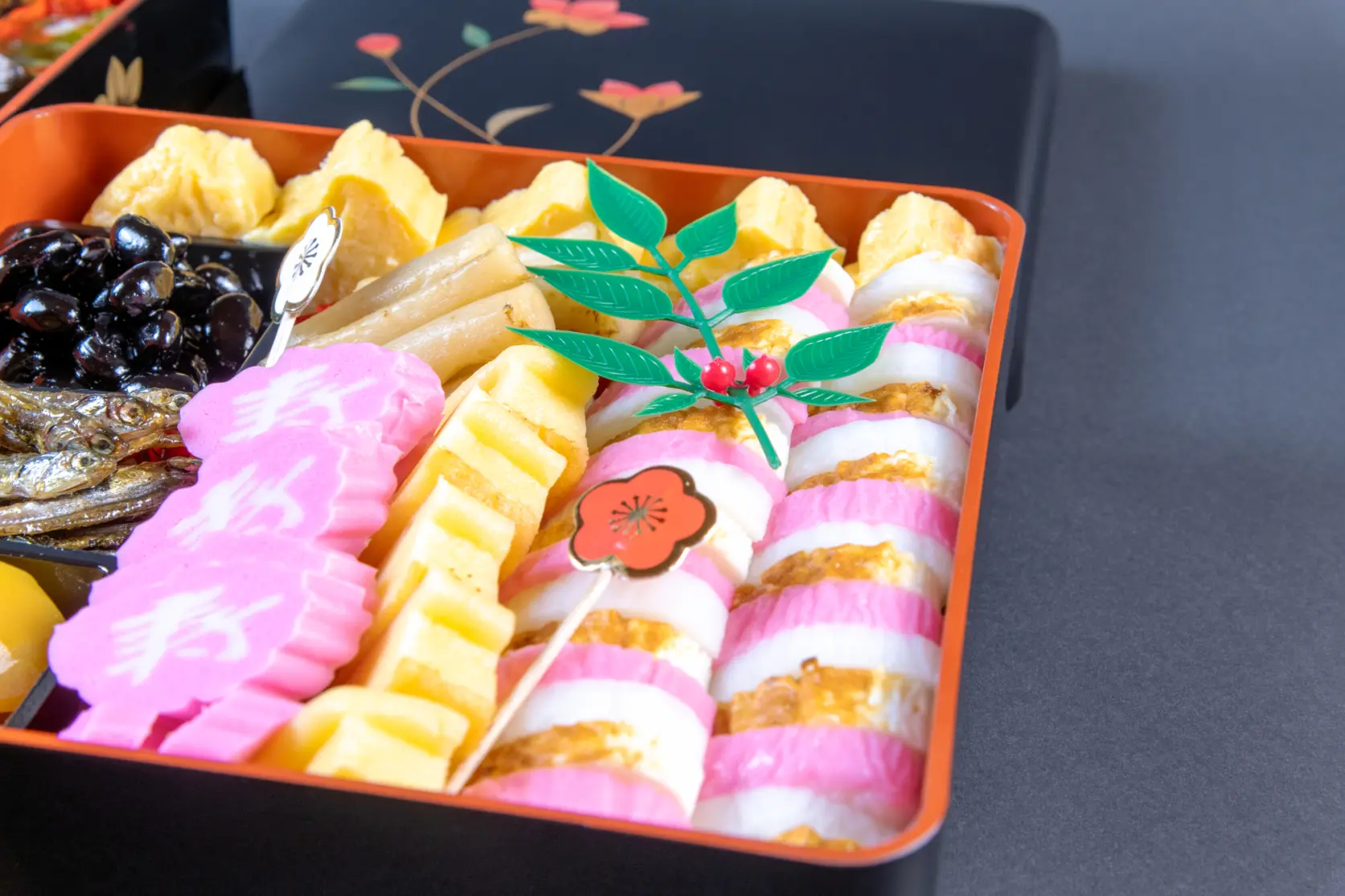 かまぼこ」といえば富山！板なし昆布巻かまぼこ＆細工かまぼこの魅力に