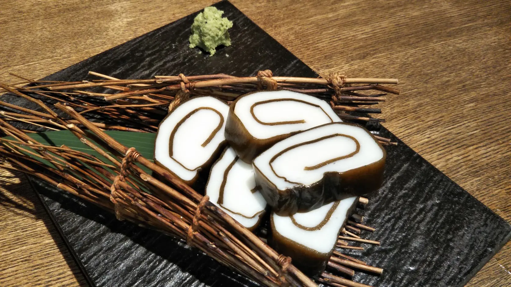 かまぼこ」といえば富山！板なし昆布巻かまぼこ＆細工かまぼこの魅力に