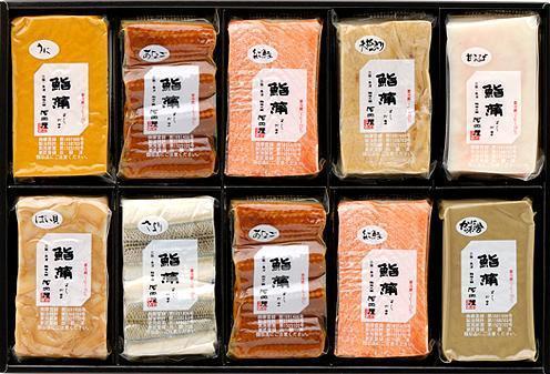 お土産にも最適！富山のかまぼこ-3